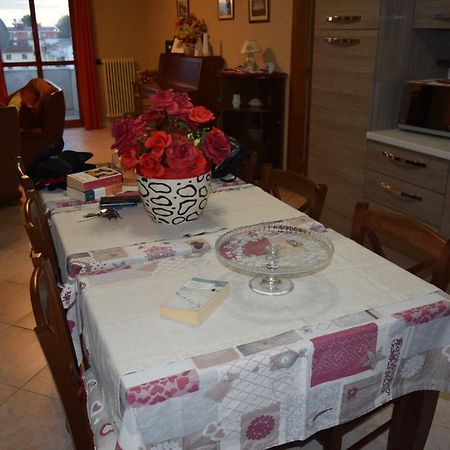 Amici Di Hackert Bed and Breakfast Caserta Exteriör bild
