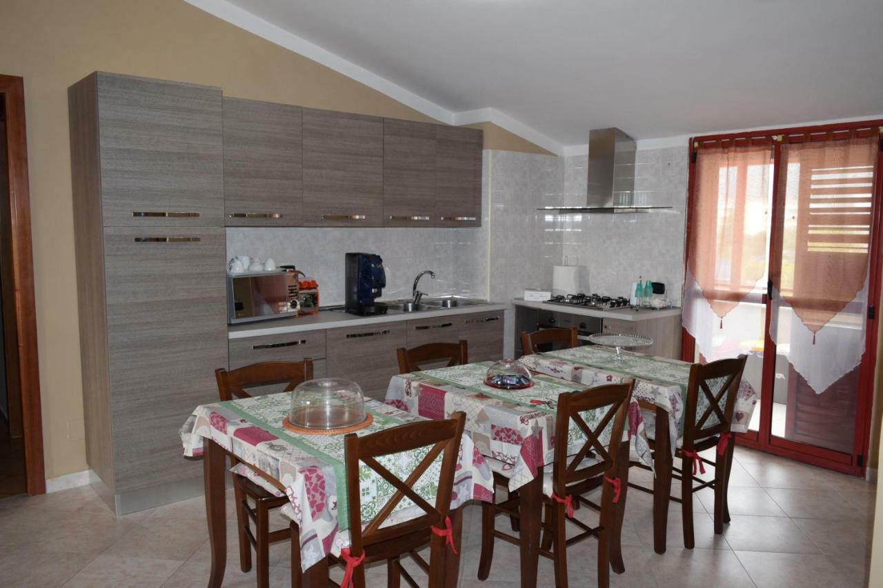 Amici Di Hackert Bed and Breakfast Caserta Exteriör bild