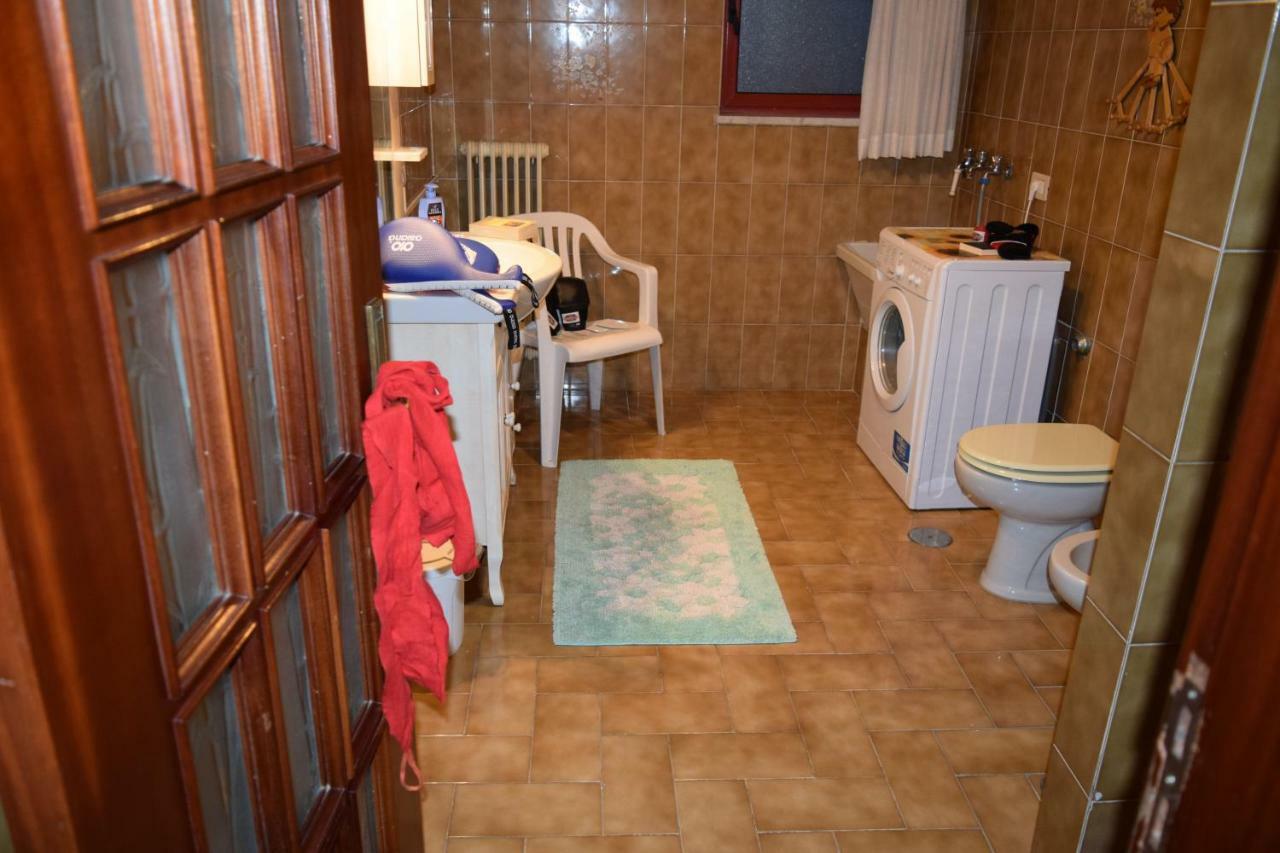 Amici Di Hackert Bed and Breakfast Caserta Exteriör bild