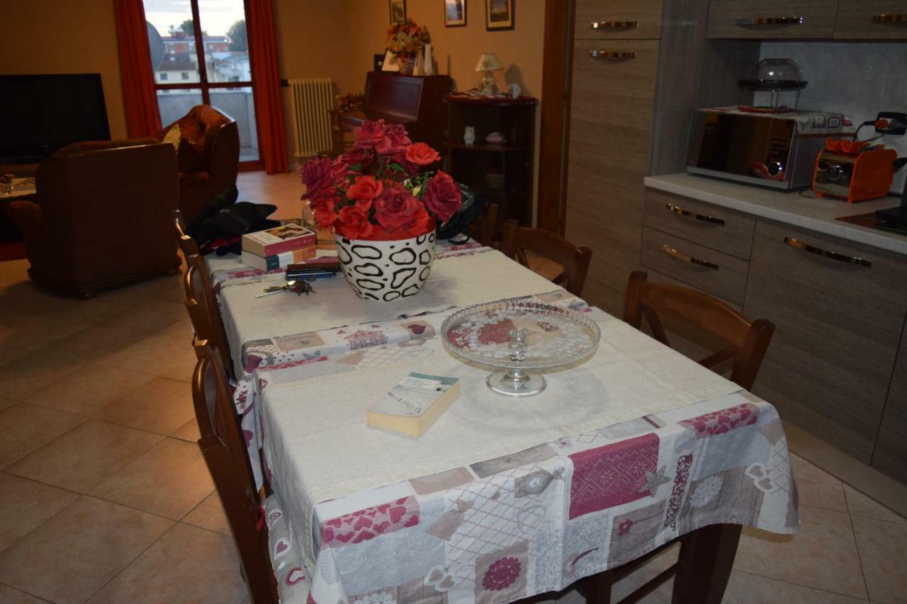Amici Di Hackert Bed and Breakfast Caserta Exteriör bild